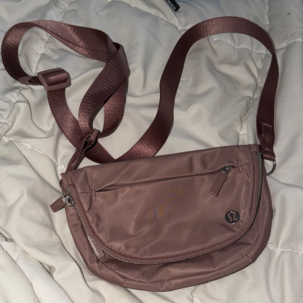 Lululemon Bag